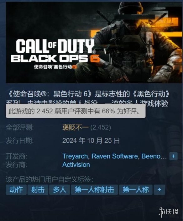 籨:COD21᲻һ!7⴫